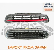 Mini Countryman R60 Front Grill / Sarong Depan [USED JAPAN]