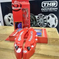 caliver brembo HSR variasi buat mobil sigra brio dll