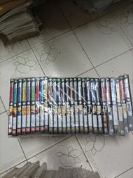 鋼之鍊金術師1-27