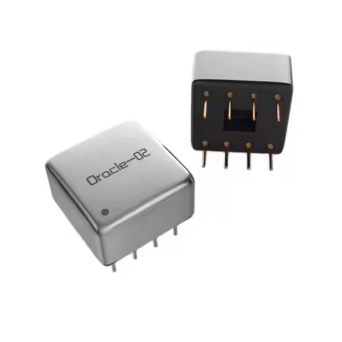 1PC Oracle II 01 02 Single Dual Op Amp Hybrid Audio Operational Amplifier Upgrade OPA2604AP NE5532 M