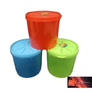 Hot item 1000 CC lemon jar for food storage