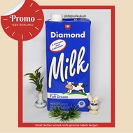 Uht Diamond Full Cream Milk