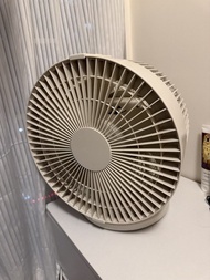 MUJI無印循環扇 無印風扇