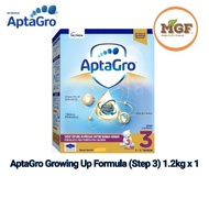 Aptagro Step 3 (1.2kg x 1) Exp:07/2024