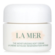 La Mer 升級柔潤奇蹟面霜