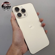 Iphone 14 Pro Max ex iBox Second No Minus