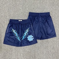 EE American Casual Shorts Men's Fitness Shorts Muscle Sportsman Basketball Sports Quarter Pants