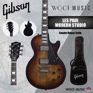 Gibson Modern Collection Les Paul Modern Studio Electric Guitar with Original Padded Bag - Smokehous