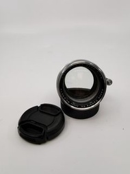 Canon Lens 50mm f1.5 LTM 大光圈標準鏡