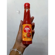 Abc 130 Table Chili Sauce ML ABC Table Chili Sauce/ 130 units