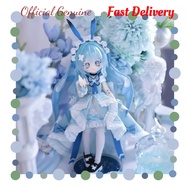 Original Sakura Art Collection: Anomaly Reconstruction 12cm BJD Blind Box Movable Doll Toy Figurine 