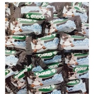 Cloud9 Cloud 9 C9 Milk Chewy Candy Gula-Gula Susu *Price For 1pcs*