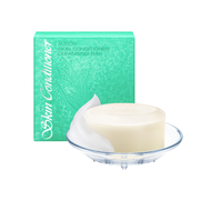 ALBION 健康化妝水潔膚皂〈卸妝・洗顏皂〉標準重量100g