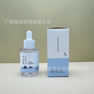 Korea ROUND LAB 1025 ROUND LAB 1025 ROUNDO DOKDO Moisturizing Ampoule Essence DOKDO AMPULE2026.1.29