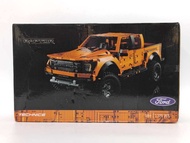 Ford F-150 Raptor (ตัวต่อเลโก้ Technic 42126 V2)