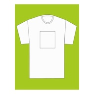 Plus Size Tshirt Haji : S - 7XL