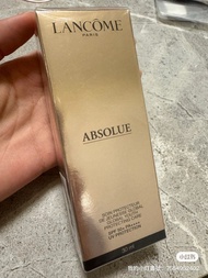 Lancome防曬霜