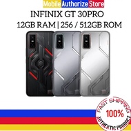 [MY SET] Infinix GT30 Pro 5G 512/256GB+12GB(UP TO 24GB) | Dimensity 8350 Ultimate 4nm