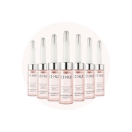 [O HUI] Miracle Moisture Pink Barrier Ampoule 777 7ml x 7ea