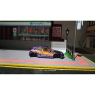 Hotwheels Honda Civic Ek9 Compact kings