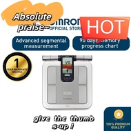 *A strong body is the source of all happy lives!* ✦Omron Body Composition Monitor HBF-375 1 Year Local Warranty⚘