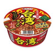 台灣杯麵