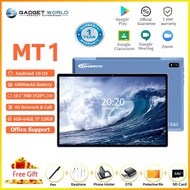 2022 new arrival MAIMEITE MT1 tablet 10.1 inch Android11 tablet genuine tablet 6/64GB only wifi 6000mAh Battery❗ Zoom/Google classroom/Google Meet