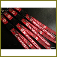 ➺ ◲ ◠ Batangas State University Lanyard Sling Lace
