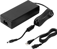DC36V 5A 180W Power Adapter Supply, 36V 5A Power Supply for Home Audio Bluetooth Stereo 2 Channel 2.