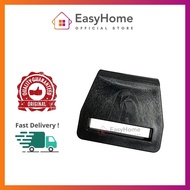 1 3/4" Flat J Hook Heavy Duty PP Plastic Tarpaulin Canvas Hook Cangkuk - 1 piece