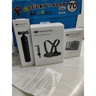Brand New DJI Osmo Action 4 Set