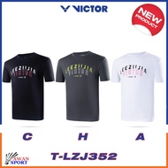 LZJ Limited Jersey Victor T-Shirt/ T-LZJ352 LZJ 352 T-Shirt/ TLZJ 352/