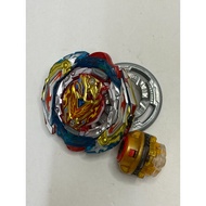 Preloved Takara Tomy Beyblade Burst Zest Achilles.ll.HXt’