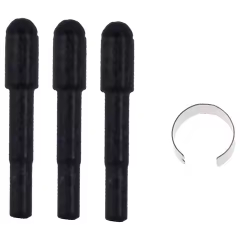 AU61-Replacement Nibs For Lenovo Active Pen/ Active Pen 2/ Digital Pen2 Yoga Stylus Pen Tips With Cl