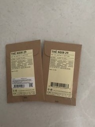 Le labo Thé Noir 29