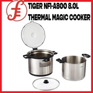 Tiger NFI-A800 8.0L Thermal Magic Cooker