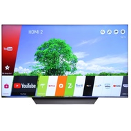 Genuine LG Oled 55B8PTA TV stand