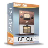 ✨ DF Clip v1.0.0 VST2, VST3, RTAS, AAX, AU x86 x64 | Drumforge (Win & Mac) ✨ Mixing