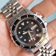 Seiko Diver Kinetic SKJ 5M43 0440