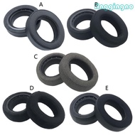 RR Replacement Ear Pads Cushion Earmuffs for Corsair HS50  HS60  HS70 Headset