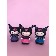 Loveni Cartoon Squishy Kuromi
