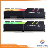 Gskill TRIDENT Z RGB-8GB DDR4 3000GHz Memory