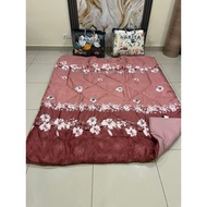 TOTO NARITA KING SIZE 74"X 90"