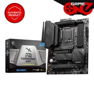 MSI MAG Z790 Tomahawk Wifi Intel Motherboard