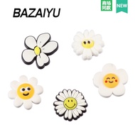 jibbitz crocs crocs jibbitz crocs accessories Crocs Accessories - Shoe Buckle with Cartoon Sunflower