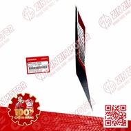Tem Xe AB 2019 Tem Rời Air Blade 2019 Trắng Đen Đỏ Phiên Bản Tiêu Chuẩn Zin Chính Hãng Honda - ZZM