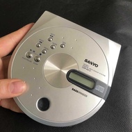[Huixuan] Special Offer CD Player Walkman CD Album Player High-Quality CD Player Disc Player X6HJ