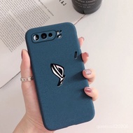 Asus Phone Case Shock-Resistant ROG3 _ I003dd Frosted ROG3 All-Inclusive Game 3 Classic Version Soft