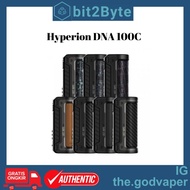 LOST VAPE HYPERION DNA 100C MOD 100W