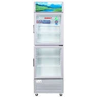 Tủ mát Sanaky VH-408WL 340 lít